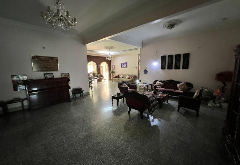 Seksyen 11, Petaling Jaya