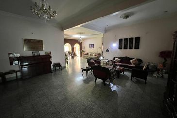 Seksyen 11, Petaling Jaya