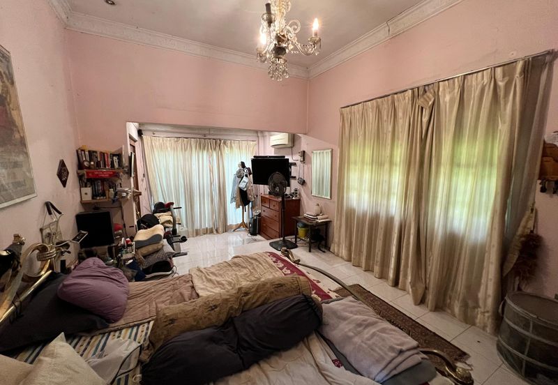 Seksyen 11, Petaling Jaya