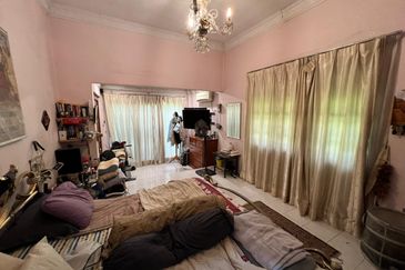 Seksyen 11, Petaling Jaya