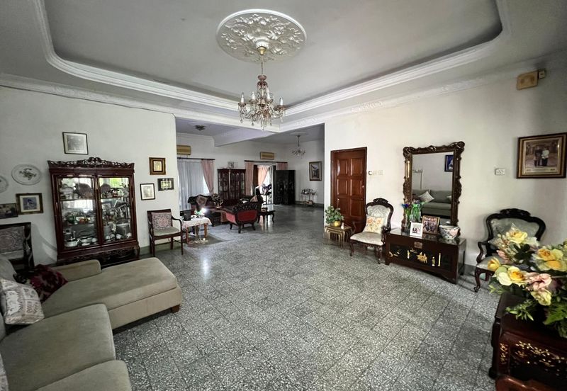 Seksyen 11, Petaling Jaya