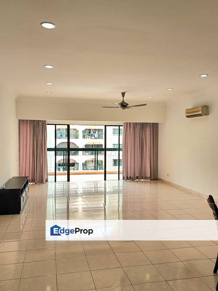 1 Bukit Utama Bandar Utama 1980sqft Corner Lot Middle Floor Well Kept Petaling Jaya Selangor, Selangor, Bandar Utama