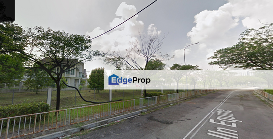 Taman Equine Seri Kembangan Bungalow Land Size: 12,700sqft Jalan Equine Puncak Jalil, Selangor, Seri Kembangan