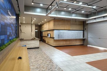 The Netizen, Bandar Tun Hussein Onn