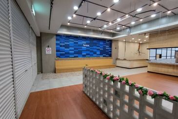 The Netizen, Bandar Tun Hussein Onn