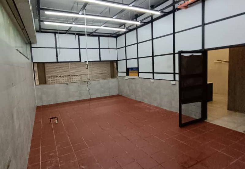 The Netizen, Bandar Tun Hussein Onn