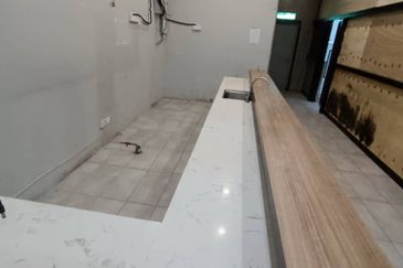 The Netizen, Bandar Tun Hussein Onn