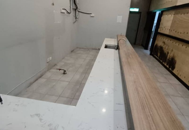 The Netizen, Bandar Tun Hussein Onn