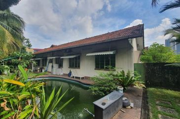 Bukit Gasing, Seksyen 5