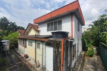 Bukit Gasing, Seksyen 5