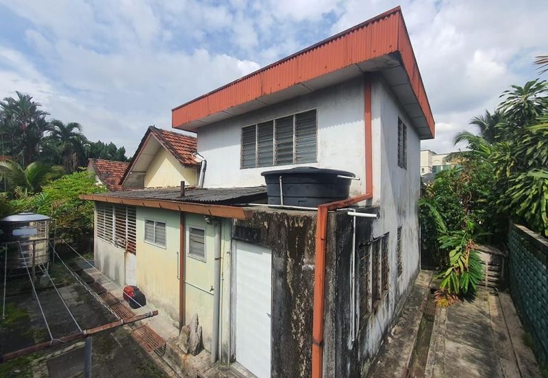 Bukit Gasing, Seksyen 5