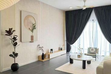 ALIX Residences @ Kiara North