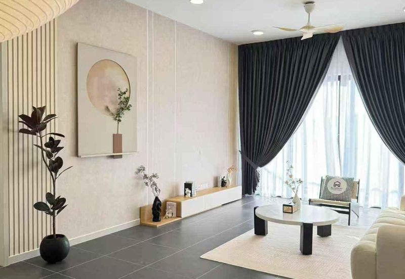 ALIX Residences @ Kiara North