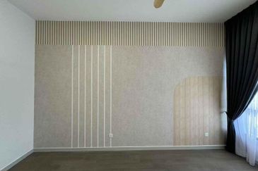 ALIX Residences @ Kiara North