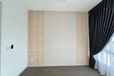 ALIX Residences @ Kiara North