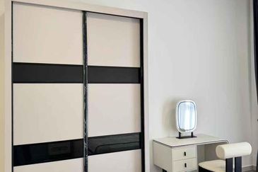 ALIX Residences @ Kiara North