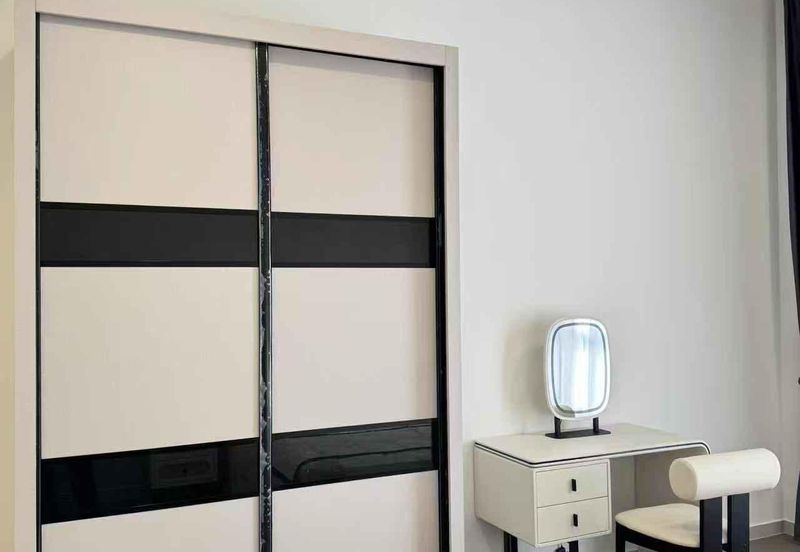 ALIX Residences @ Kiara North