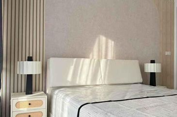 ALIX Residences @ Kiara North