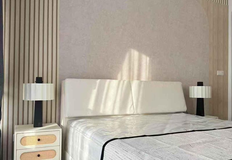 ALIX Residences @ Kiara North