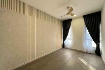 ALIX Residences @ Kiara North