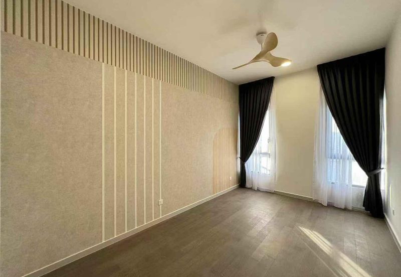 ALIX Residences @ Kiara North