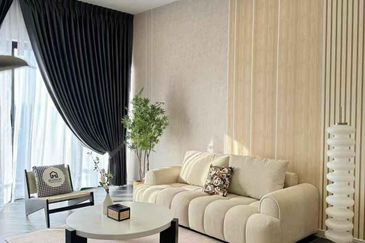 ALIX Residences @ Kiara North