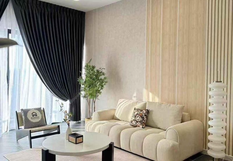 ALIX Residences @ Kiara North