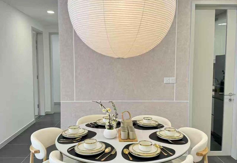 ALIX Residences @ Kiara North