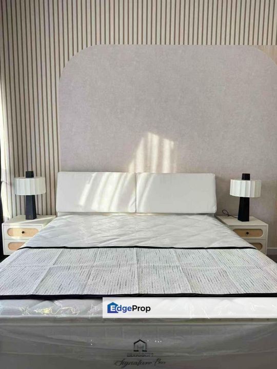 Dutamas Alix Residences Fully Furnished 1615sqft High Floor To Let Kuala Lumpur, Kuala Lumpur, Mont Kiara