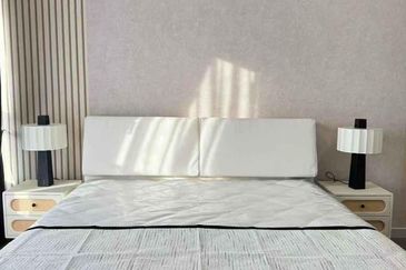 ALIX Residences @ Kiara North