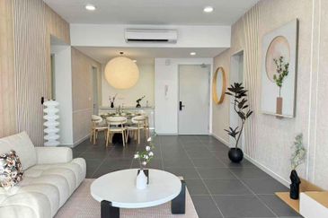 ALIX Residences @ Kiara North