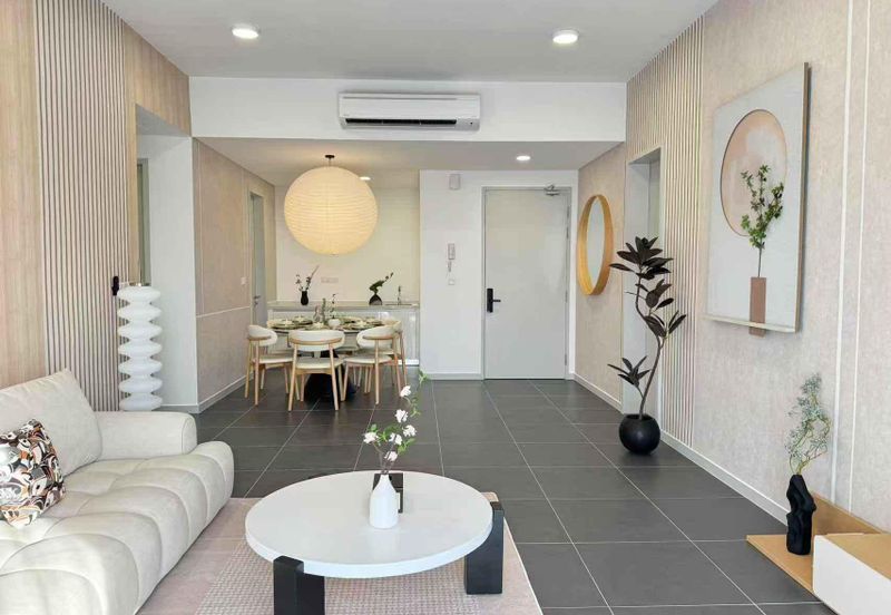 ALIX Residences @ Kiara North