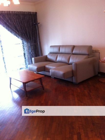 Mont Kiara Sophia 1200sqft Furnished Kuala Lumpur, Kuala Lumpur, Mont Kiara