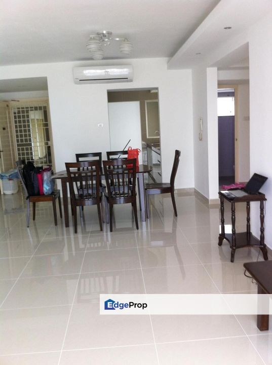 Mont Kiara Pelangi 1280sqft High Floor for Sale Kuala Lumpur, Kuala Lumpur, Mont Kiara