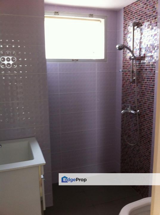 Mont Kiara Pelangi 1280sqft High Floor for Sale Kuala Lumpur, Kuala Lumpur, Mont Kiara