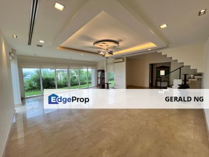  Bangsar Jalan Ara Modern Bungalow Land: 7500sf Taman Bandaraya Kuala Lumpur, Kuala Lumpur, Bangsar