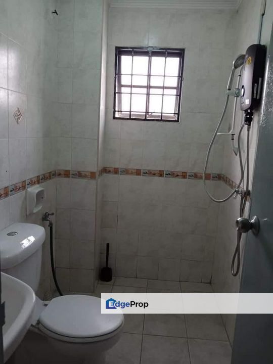  Bandar Utama Centerpoint One Utama 3sty Terrace Jalan Sri Mawar PJ Petaling Jaya, Selangor, Petaling Jaya