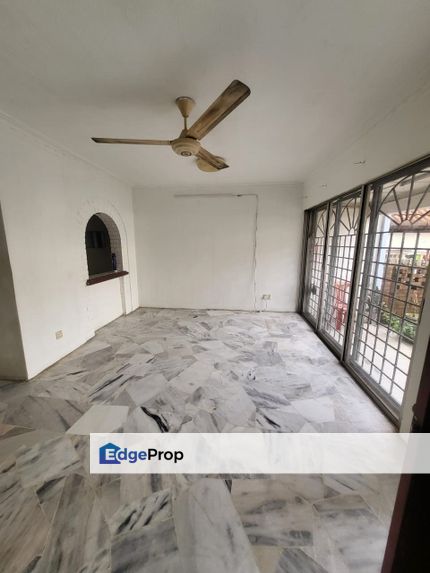 Gasing Indah Petaling Jaya 2sty Terrace 22x75 Leasehold Taman Gasing Indah , Selangor, Petaling Jaya