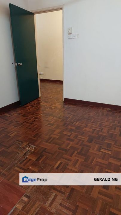  Kelana Idaman Ara Damansara Taman Mayang Taman Megah 2sty Terrace Kelana Jaya Petaling Jaya, Selangor, Kelana Jaya