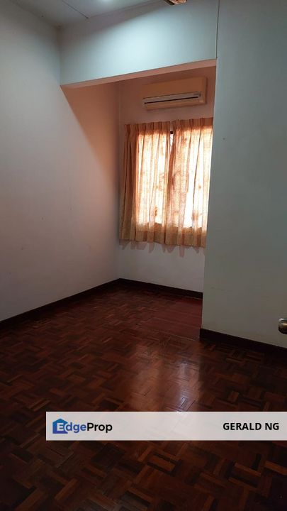  Kelana Idaman Ara Damansara Taman Mayang Taman Megah 2sty Terrace Kelana Jaya Petaling Jaya, Selangor, Kelana Jaya