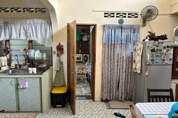 Seksyen 14, Petaling Jaya