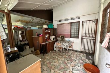 Seksyen 14, Petaling Jaya