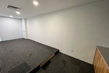 Wisma Bentley Music, Mutiara Damansara