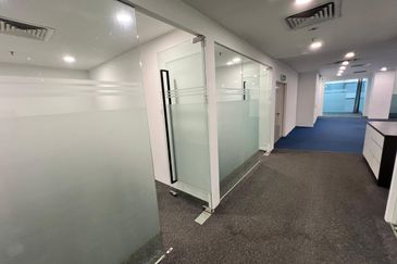 Wisma Bentley Music, Mutiara Damansara