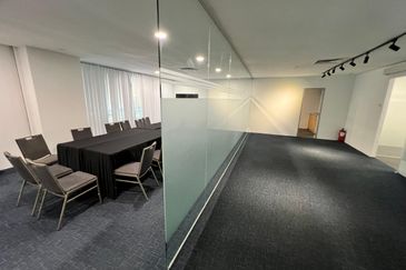 Wisma Bentley Music, Mutiara Damansara