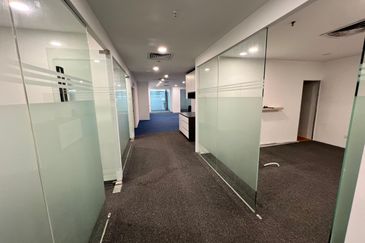 Wisma Bentley Music, Mutiara Damansara