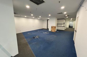 Wisma Bentley Music, Mutiara Damansara