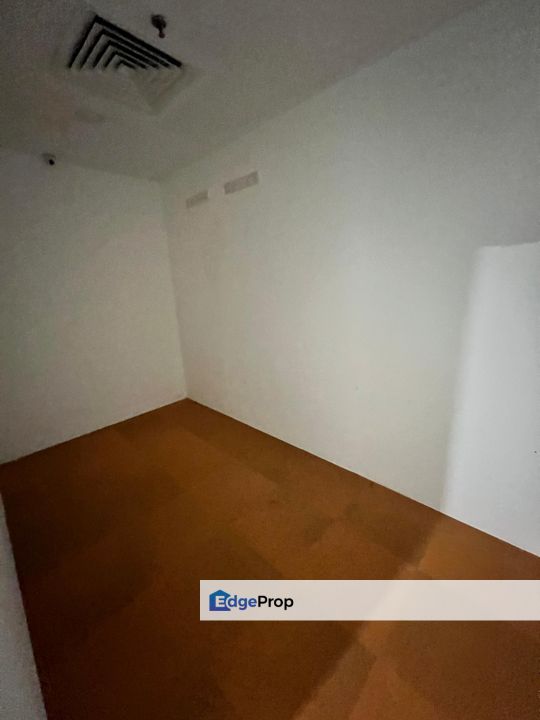 Mutiara Damansara Wisma Bentley Office 3130sqft To Let Petaling Jaya, Selangor, Petaling Jaya