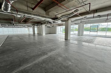 Wisma Bentley Music, Mutiara Damansara