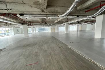 Wisma Bentley Music, Mutiara Damansara